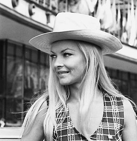 Фото: Б. Брыльска