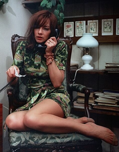 Фото: Барбара Брыльска 