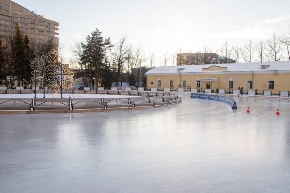    Решение приняли в связи с прогнозом сильных морозов. Фото: мэрия Новосибирска