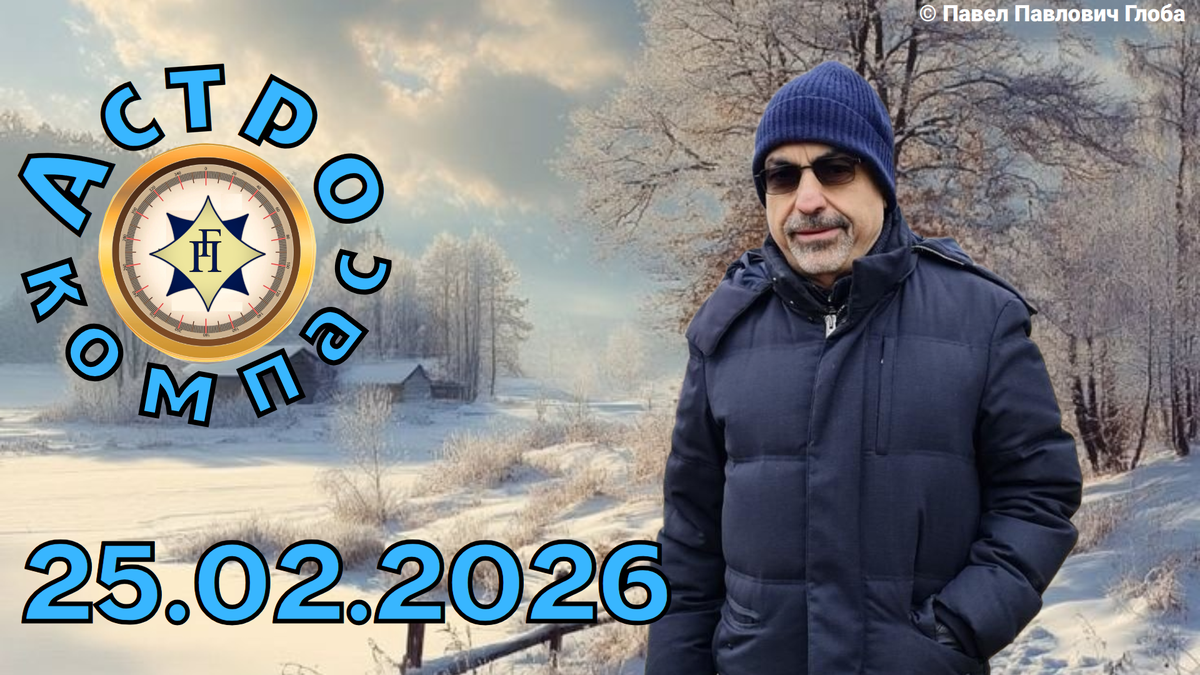 © Глоба Павел Павлович