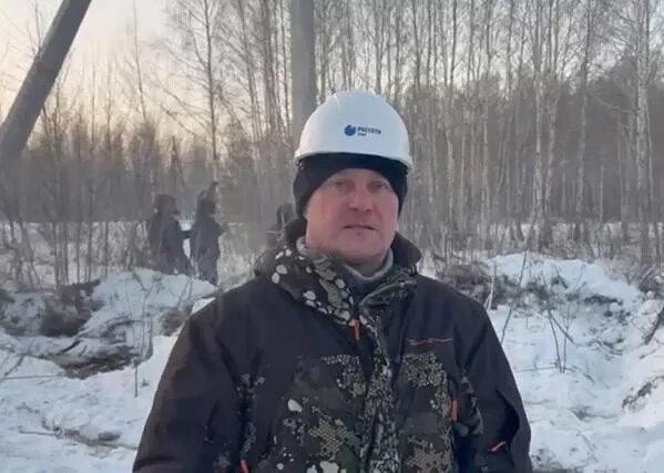 Фото: Скриншот видео "Россети Урал"