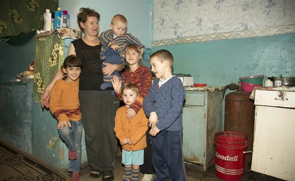 С 1 февраля поддерживать семьи Удмуртии будут уже иначе