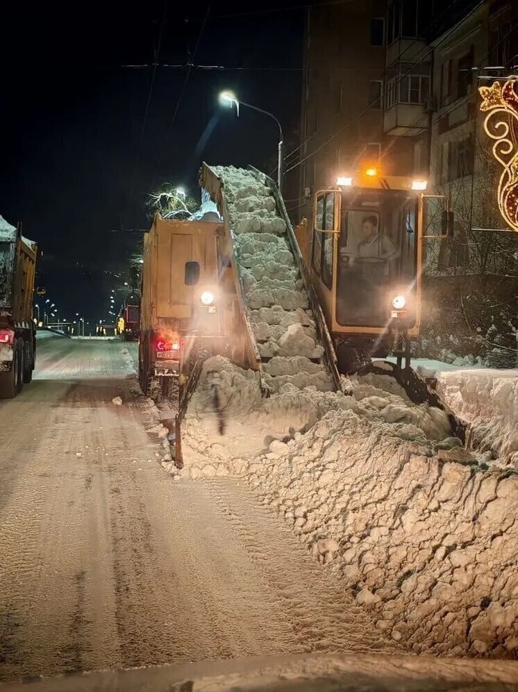     Фото: Дмитрий Денисов/ТГ