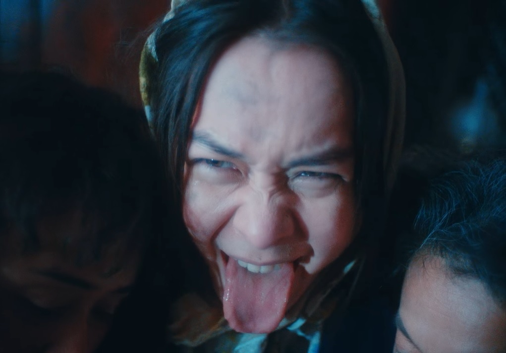 Обложка: Mitski / YouTube