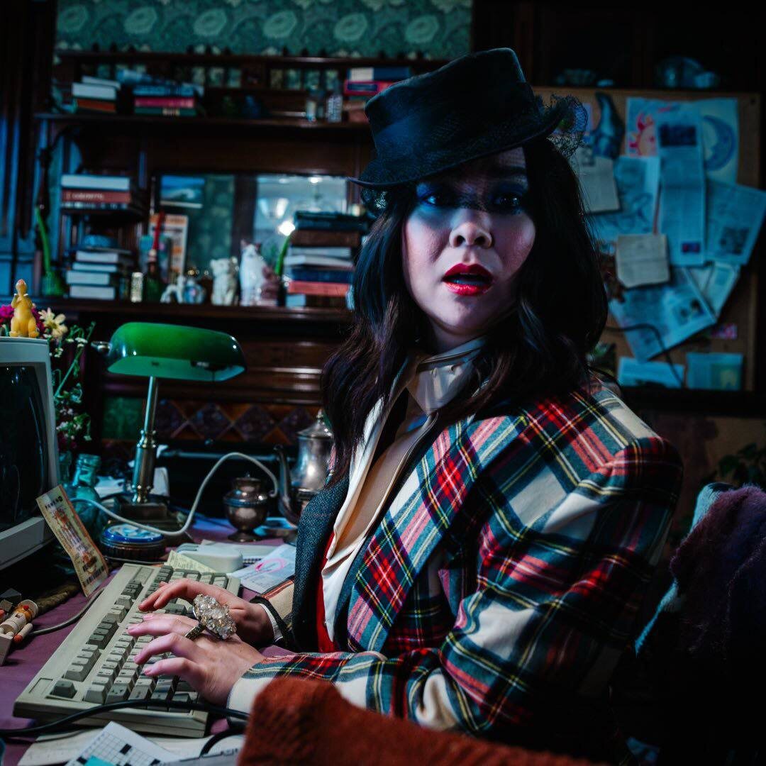 Фото: Dead Oceans