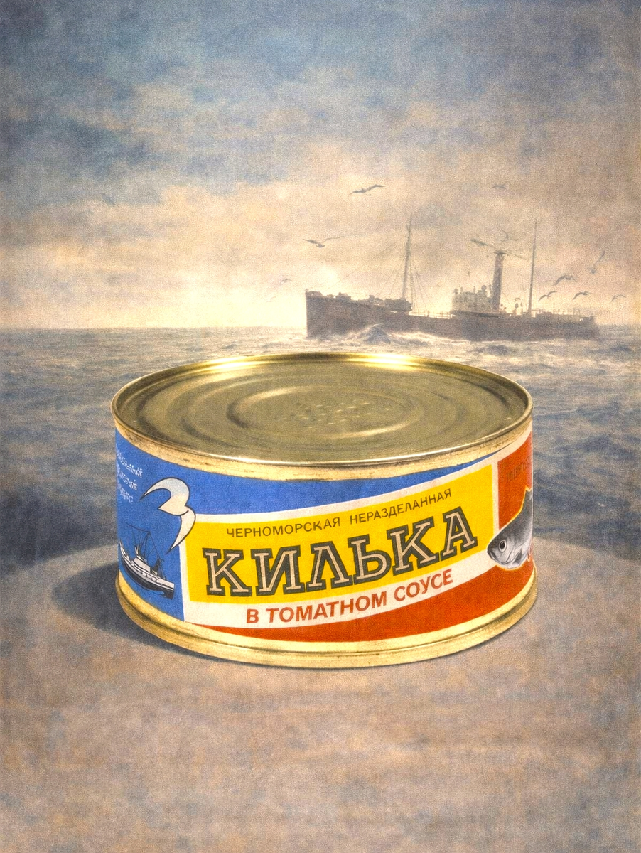 Картинка создана с помощью нейросетей