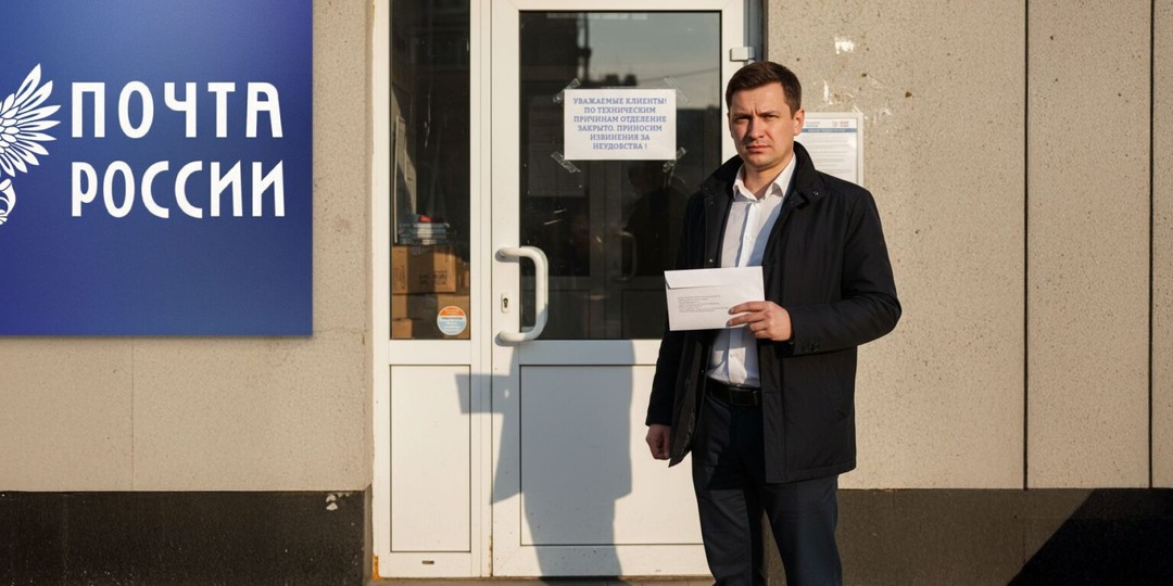 Сообщение почты о перебоях как доказательство ненадлежащего судебного извещения, позиция Верховного Суда РФ