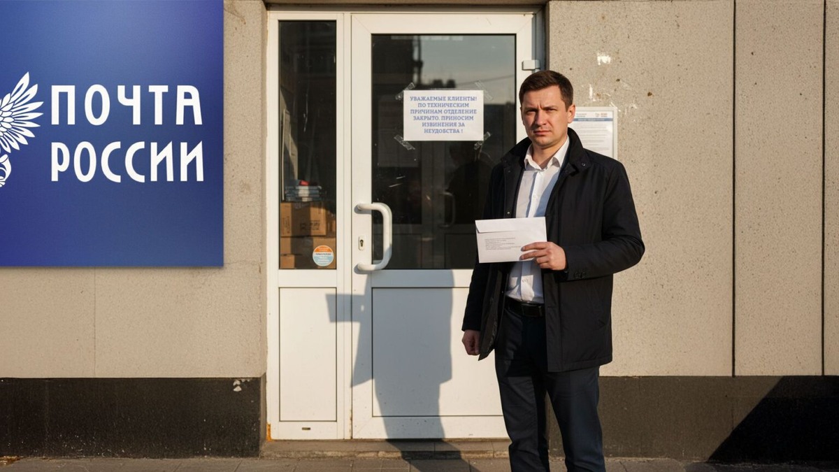    Перебои в работе почты: доказательство для восстановления судебных сроков