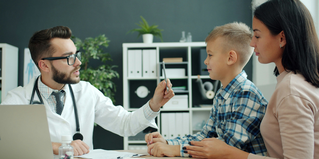 Как понять, что вашему ребенку нужен психолог?