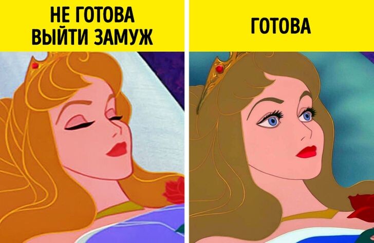 © Sleeping Beauty / Walt Disney Animation Studios