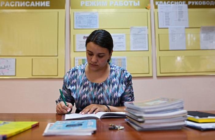 Обложка © РИА Новости / Александр Кряжев