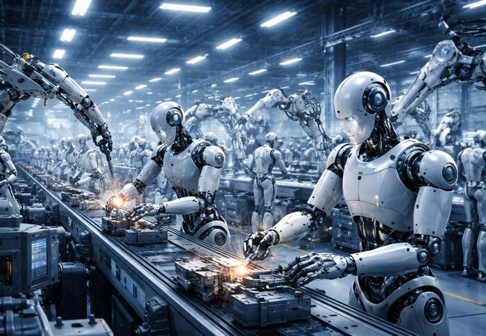 Обложка © DALL-E / Life.ru