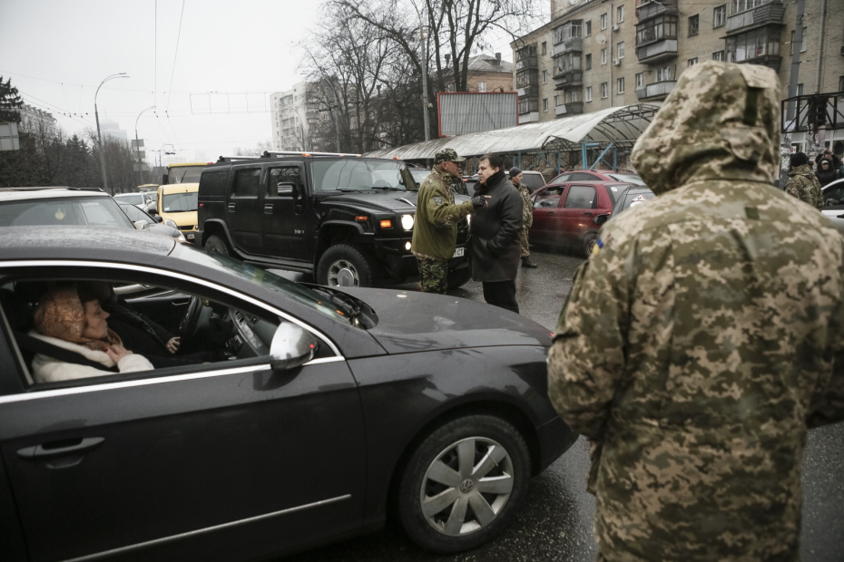    Oleg Pereverzev/ZUMAPRESS.com/Global Look Press