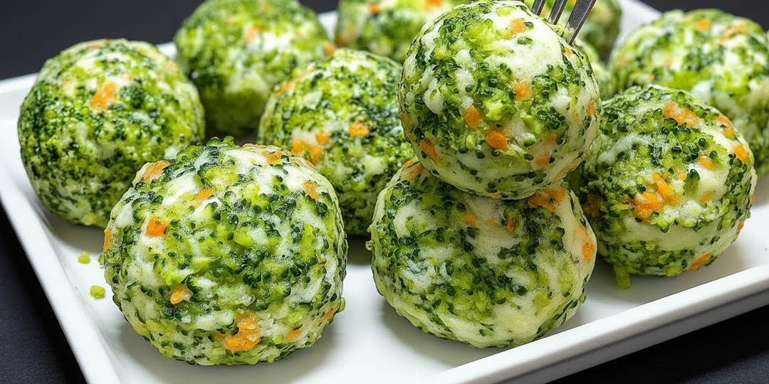 Жена сказала: "Готовь это вместо гарнира". Как сделать брокколи любимым блюдом семьи