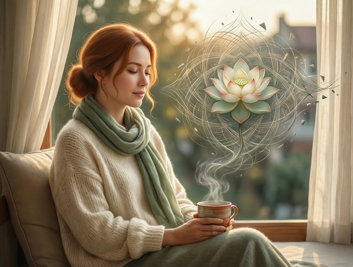 Если хотите изменить жизнь, оставьте мир в покое и начните с мозга