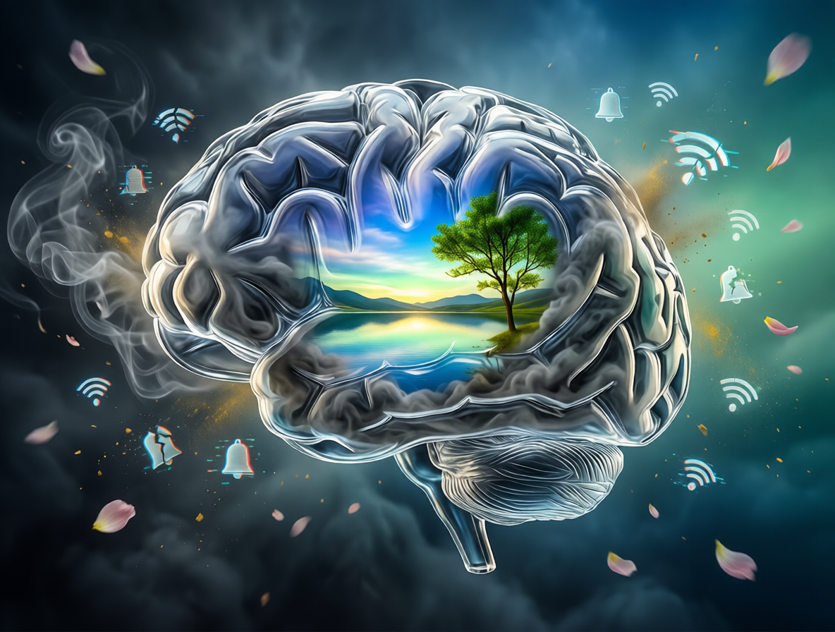 Ресурсы мозга