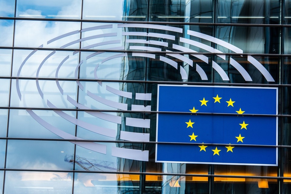    FT: В ЕС встревожены упрощением порядка вступления в союз, речь идет о Киеве GLOBAL LOOK PRESS