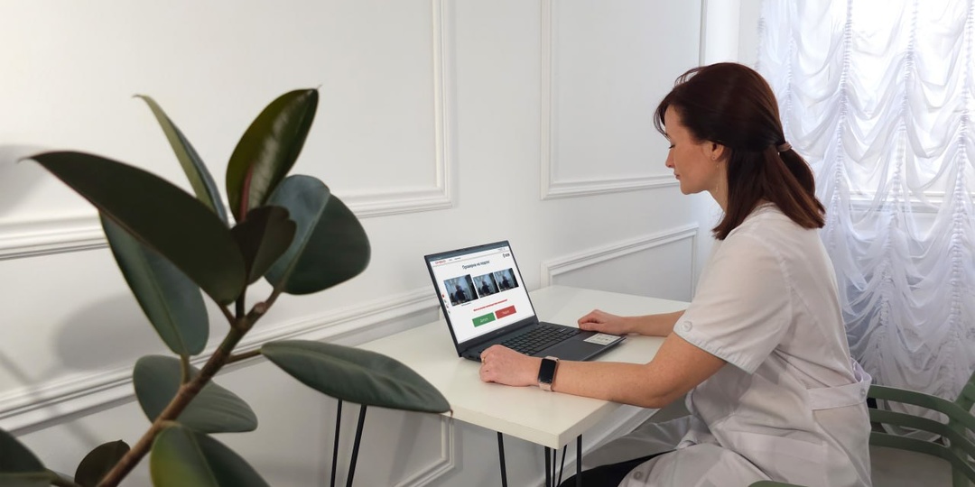 📈 Спрос на врачей телемедицины вырос в 10 раз!