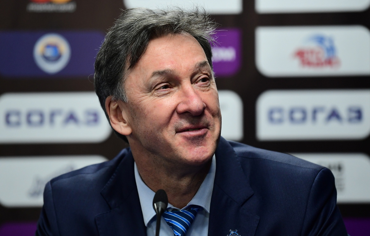    Сергей Светлов  Юрий Смитюк/ТАСС