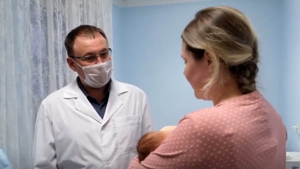    Фото: телеграм-канал Ильи Середюка.