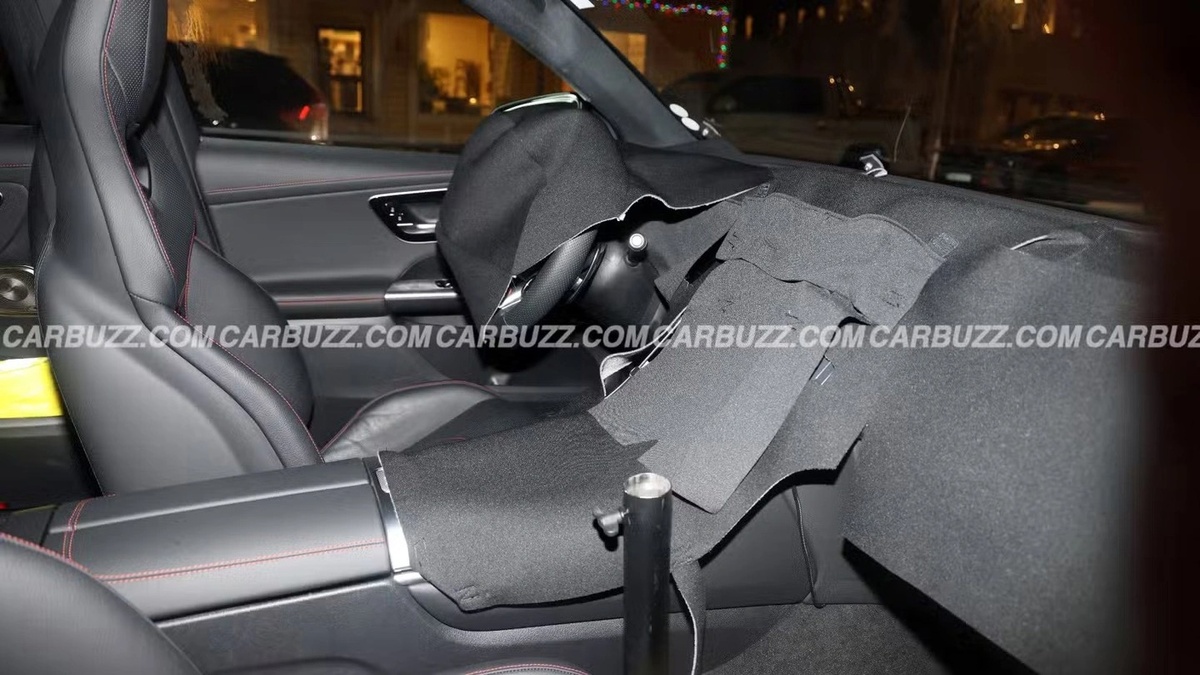 Фото CarBuzz  📷
