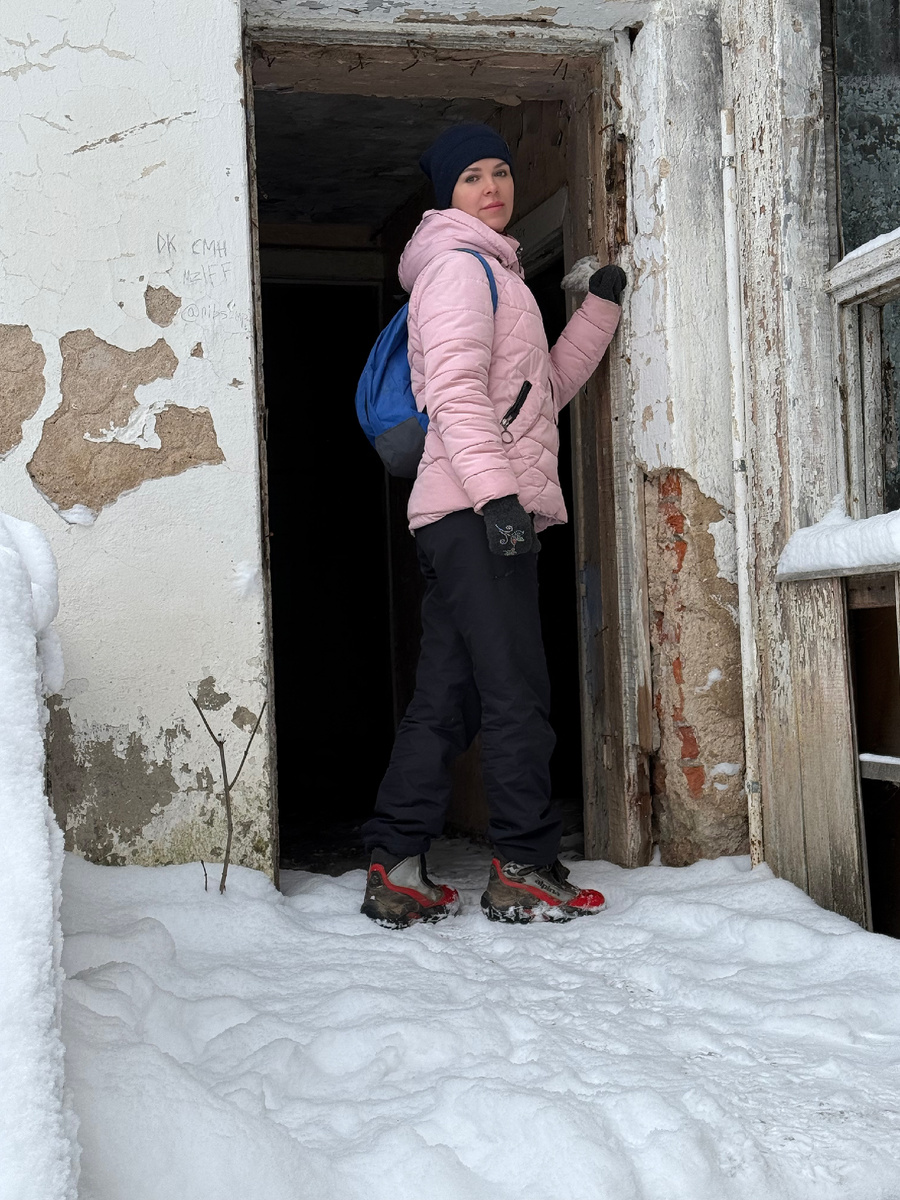 Я провела свои зимние каникулы весьма продуктивно 👌