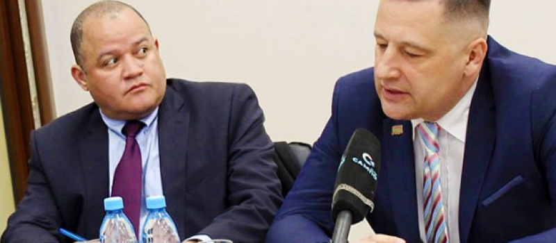    Корпорация развития РК