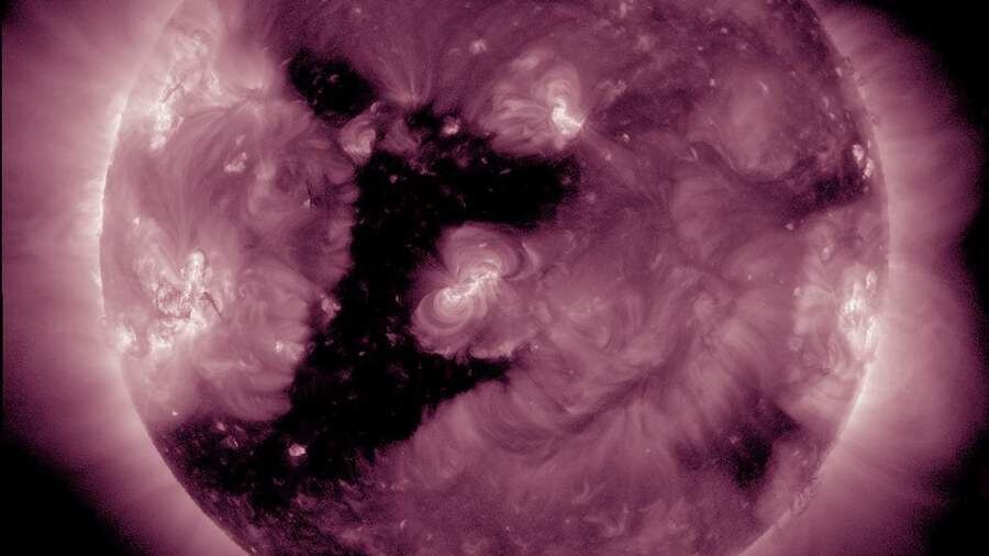    Фото: ИКИ РАН и ИСЗФ СО РАН