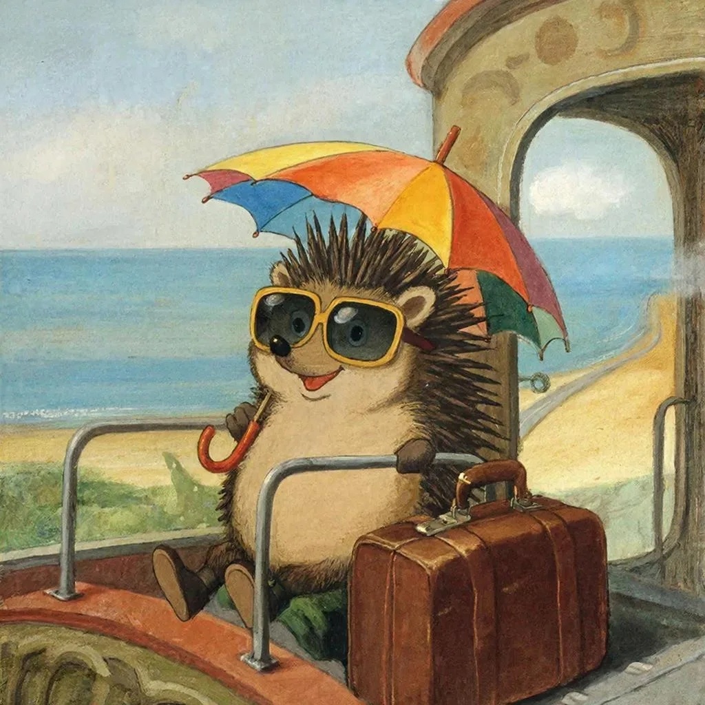 Картинка создана нейросетью GigaChat по запросу автора.