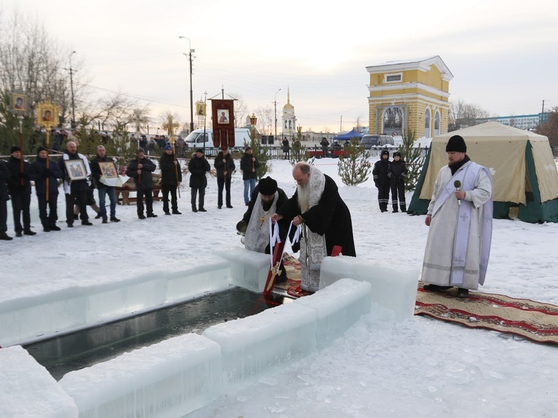     Фото: Администрация Каменска-Уральского