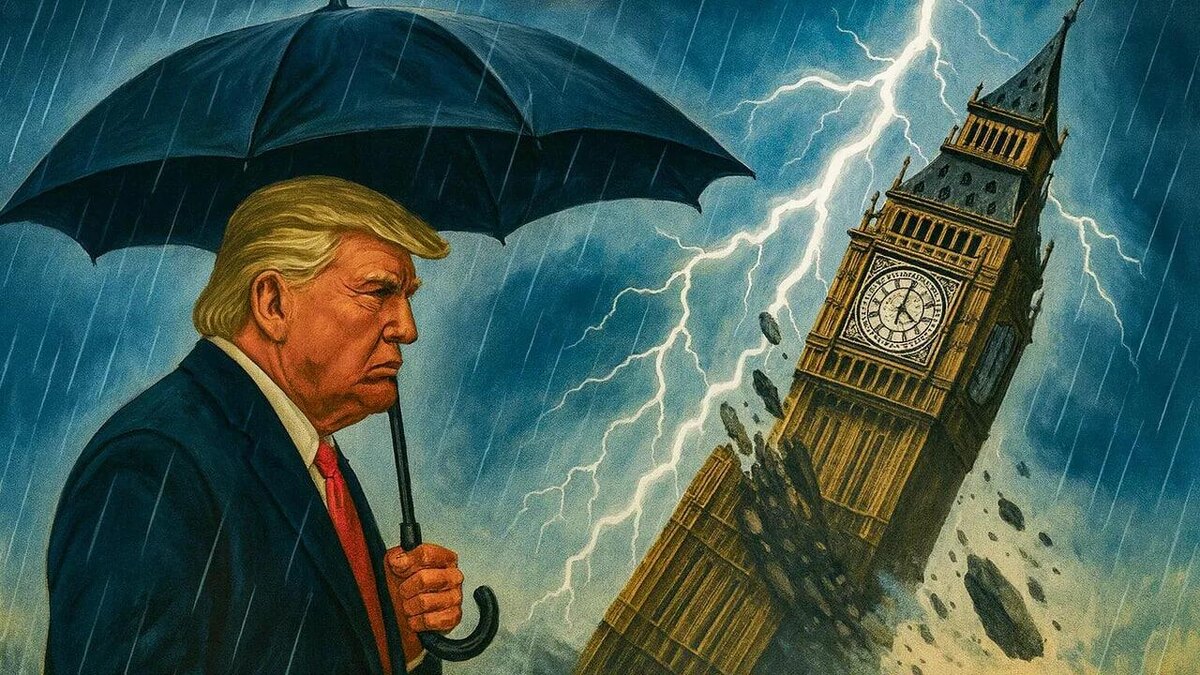 Изображение сгенерировано ИИ © РИА Новости