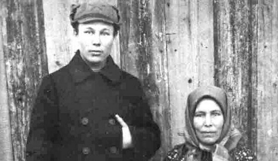 Политрук из Соснового Бора