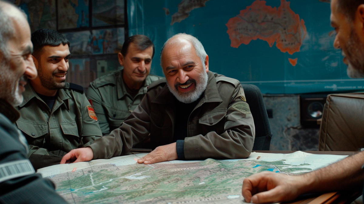    ФОТО: Коллаж Царьграда