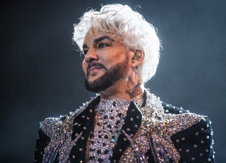     Филипп Киркоров