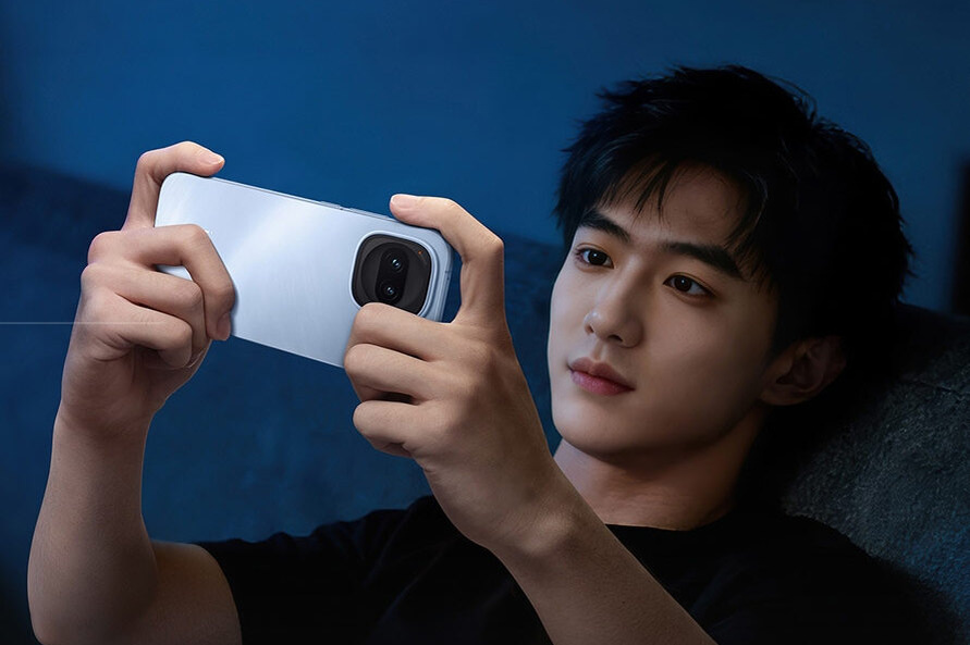     Анонс iQOO Z11 Turbo: почти флагман с 200-Мп камерой и емким аккумулятором