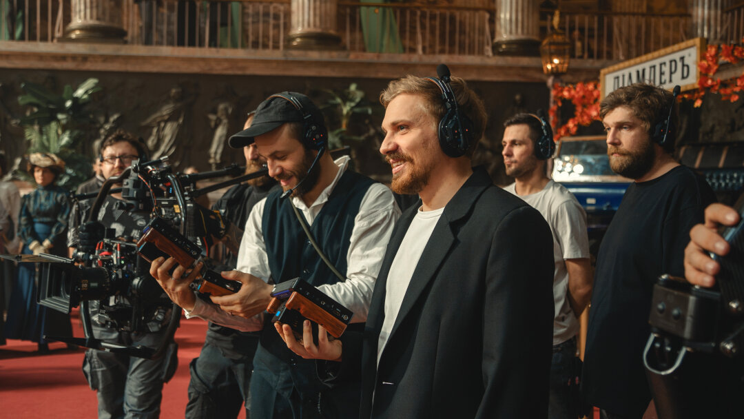    Фото: Изображение предоставлено Собака.ru «Централ Партнершип»