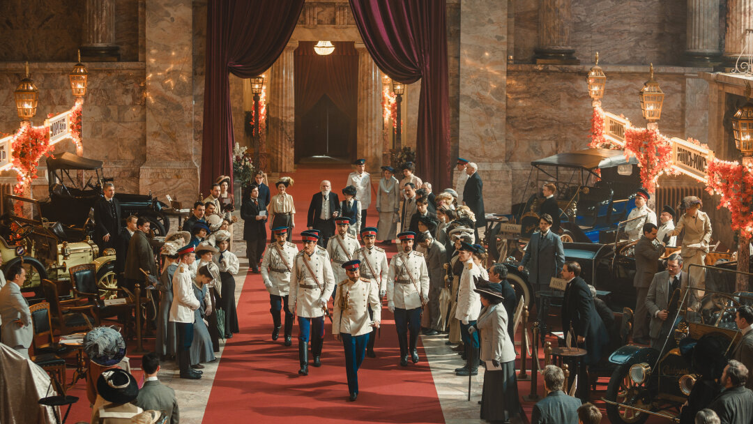    Фото: Изображение предоставлено Собака.ru «Централ Партнершип»