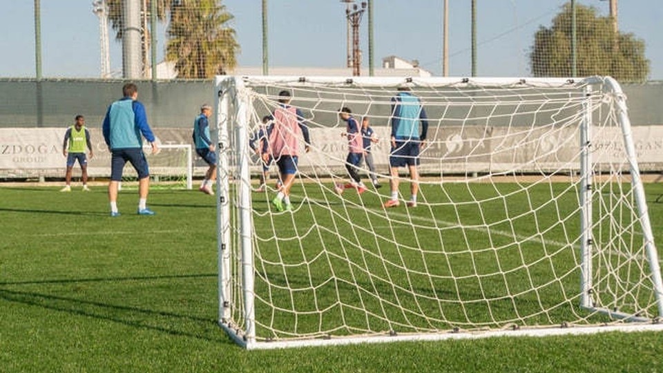    Клуб запланировал на редкость продуктивные сборы с сайта ФК "Оренбург".