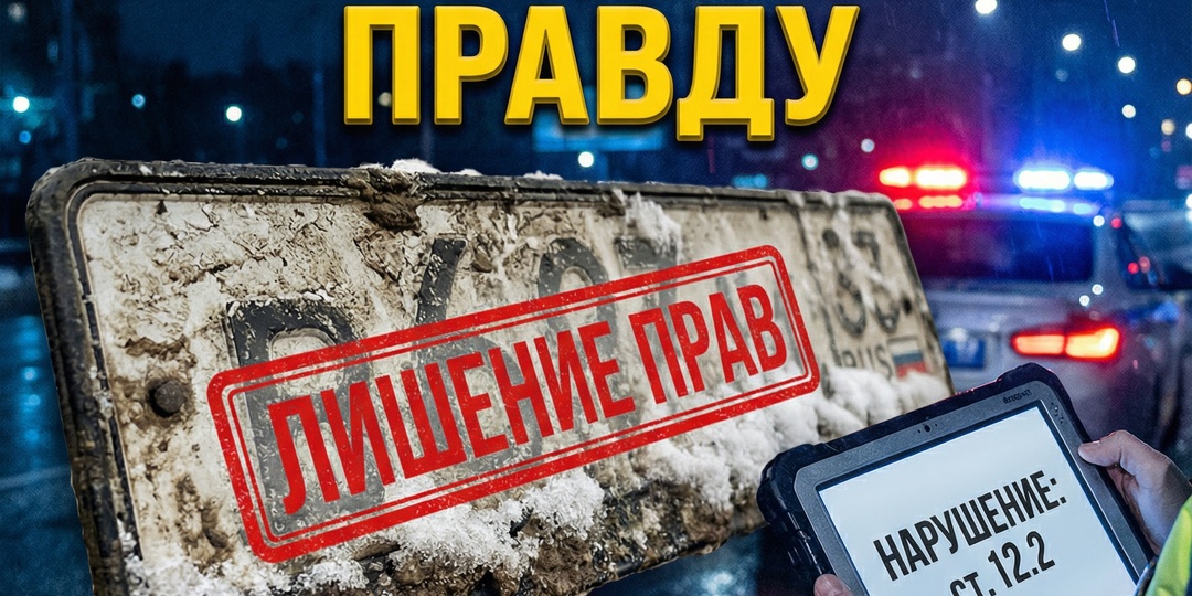 🚨 «ГАИ раскрыло, почему “невидимка” — худшая идея»