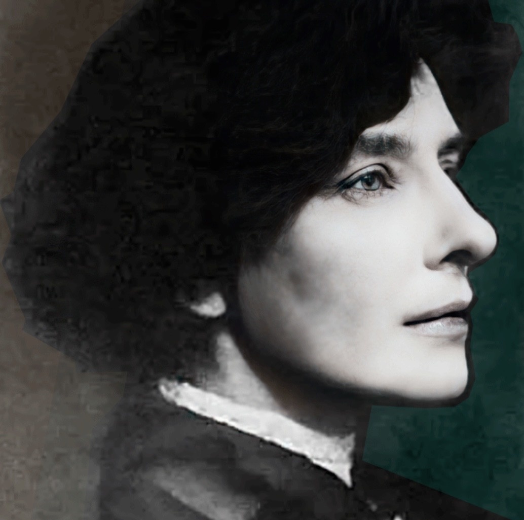 Зинаиды Гиппиус 