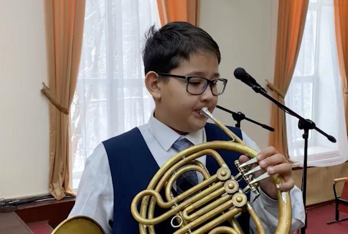 Эмир Билалов. Обложка © Telegram / Mash Batash