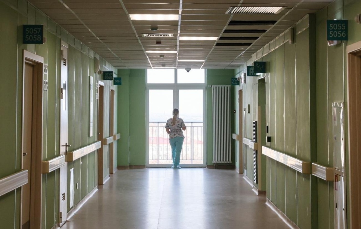 Дмитрий Ягодкин/ ТАСС