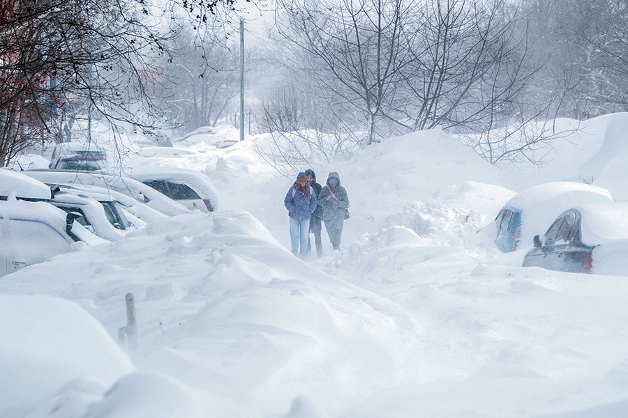    © Кирилл Ясько/РИА Новости