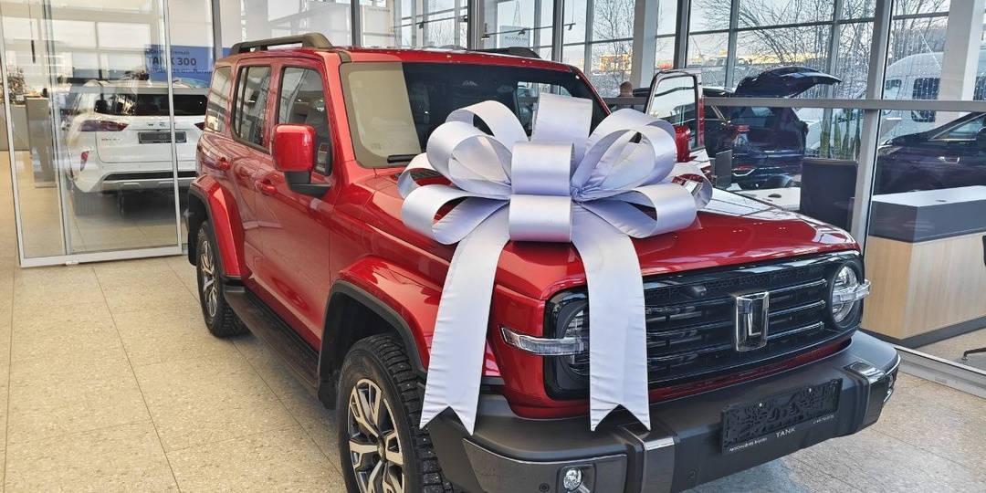 Как я подбирал Tank300 и кто победил: Major или Автоспеццентр?