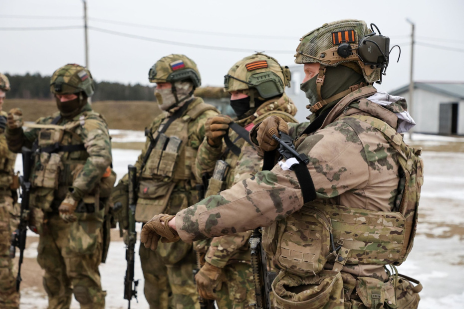    Алексей Белкин/NEWS.ru