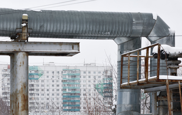 Сергей Бобылев/ТАСС