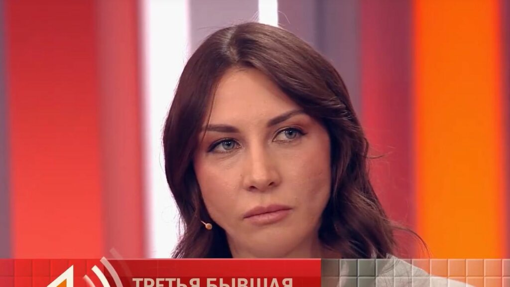    Фото: кадр из программы