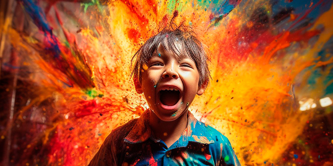 Секрет Шишкина, Или поиск первоцвета