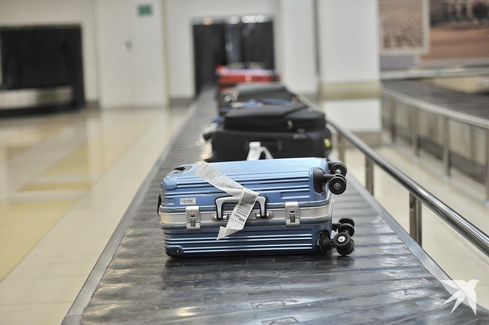    Авиакомпания «Уральские авиалинии» увеличила габариты ручной клади на 25% Алексей БУЛАТОВ