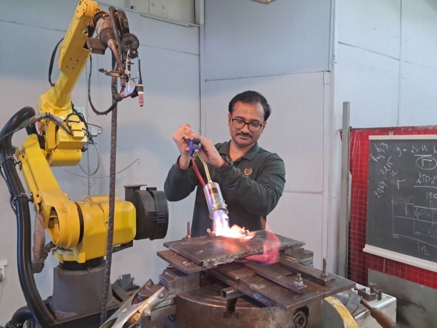    пресс-служба ЮУрГУ